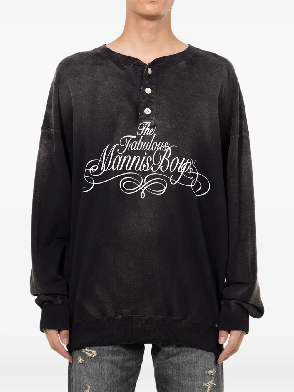 KAMIYA  sudadera Henry | Sudaderas | Image 2