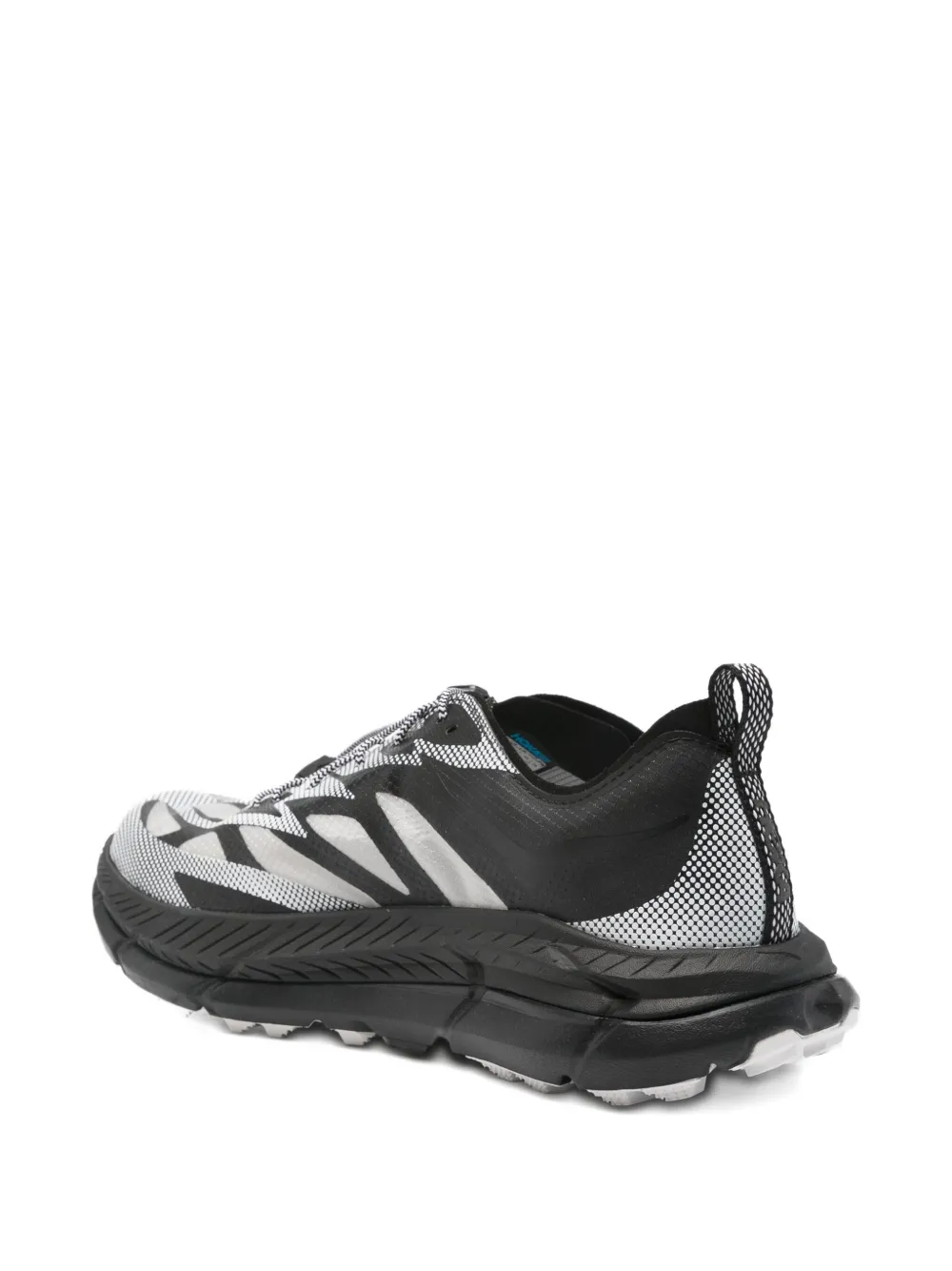 HOKA Mafate Speed 4 Lite sneakers Black