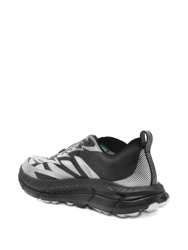 HOKA Tênis Mafate Speed 4 Lite | Preto | FARFETCH BR