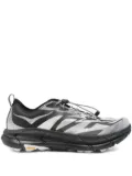 HOKA Mafate Speed 4 Lite sneakers - Black