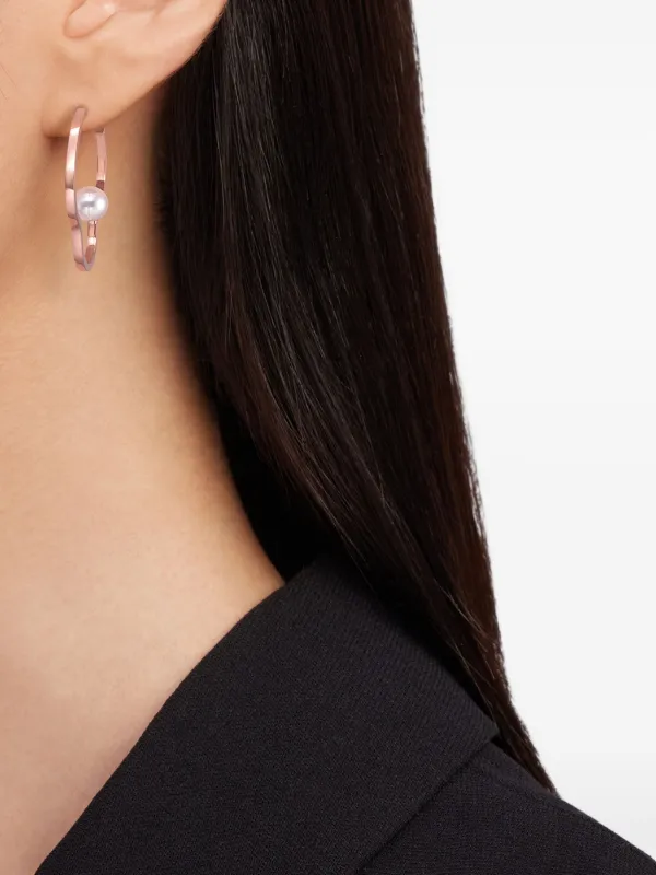 TASAKI チャンツ　ダイヤモンド パール ピアス TASAKI チャンツ ダイヤモンド パール ピアス チャンツ リング