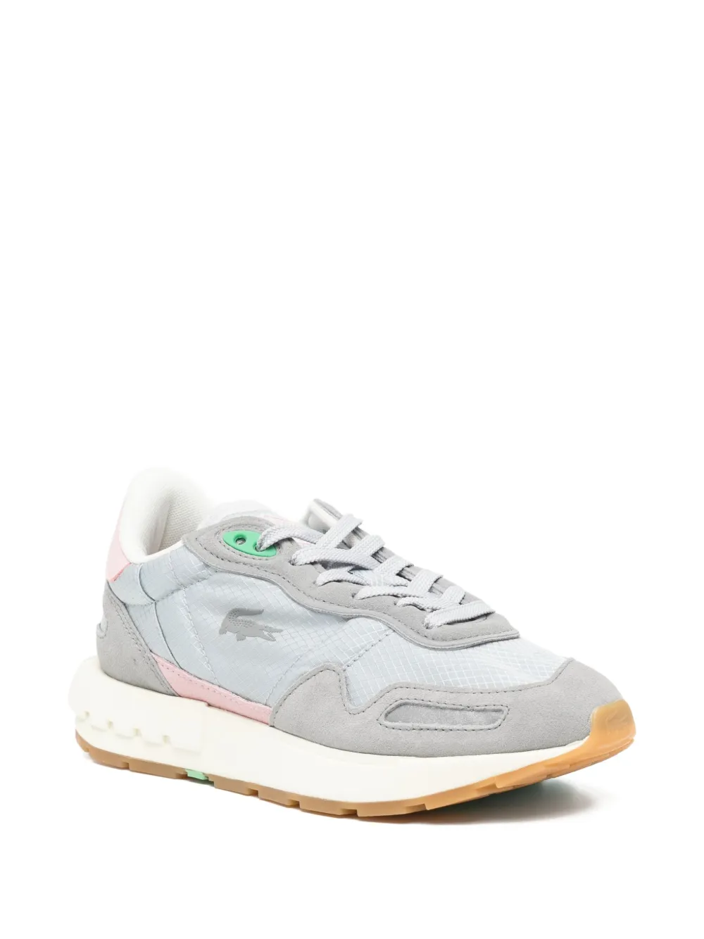 Lacoste Partner trainers | Low-Tops | Image 2