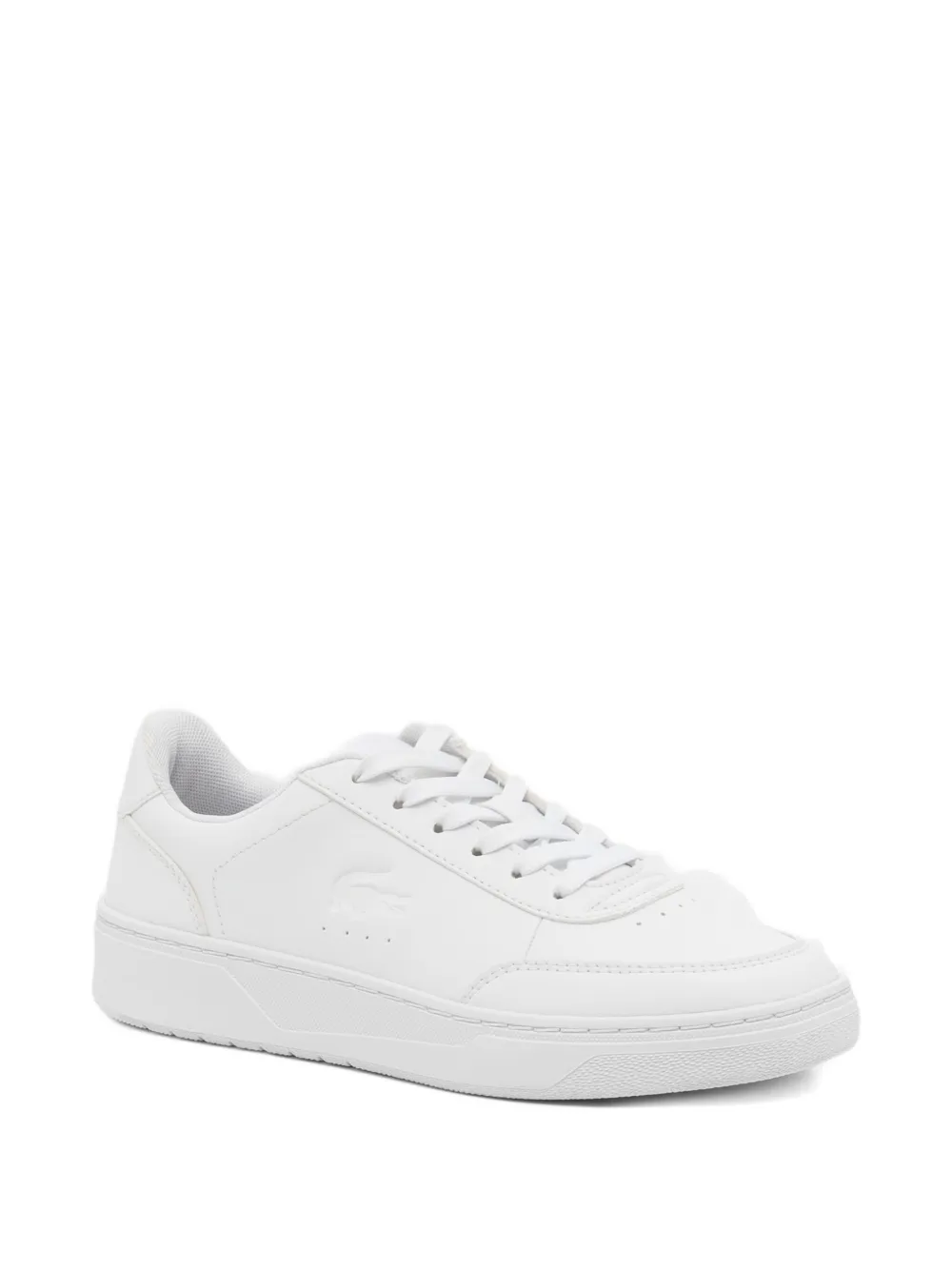 Lacoste Court Pro sneakers - Wit