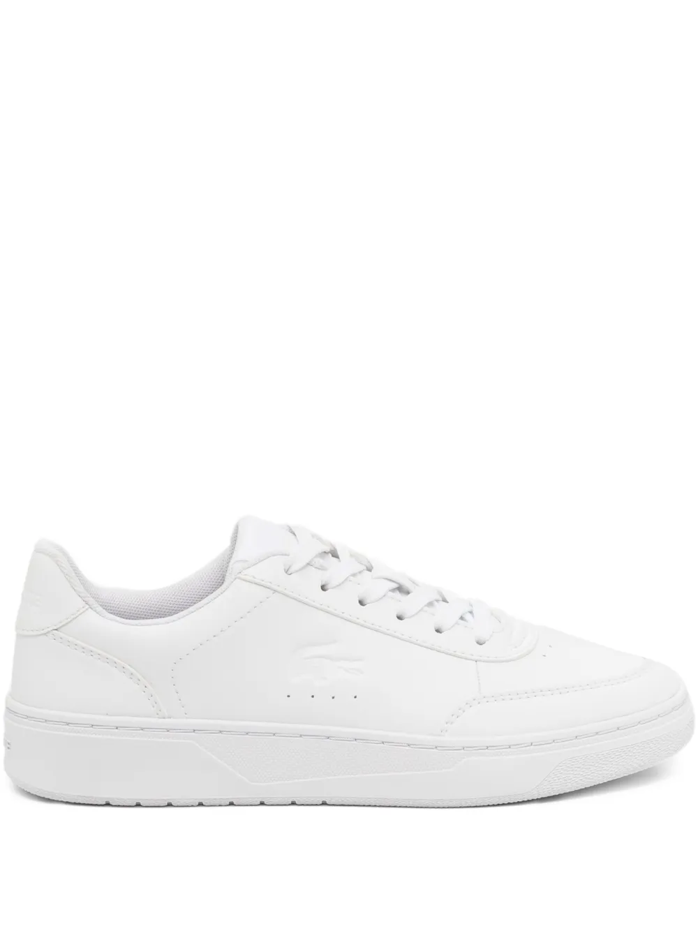 Lacoste Court Pro sneakers White