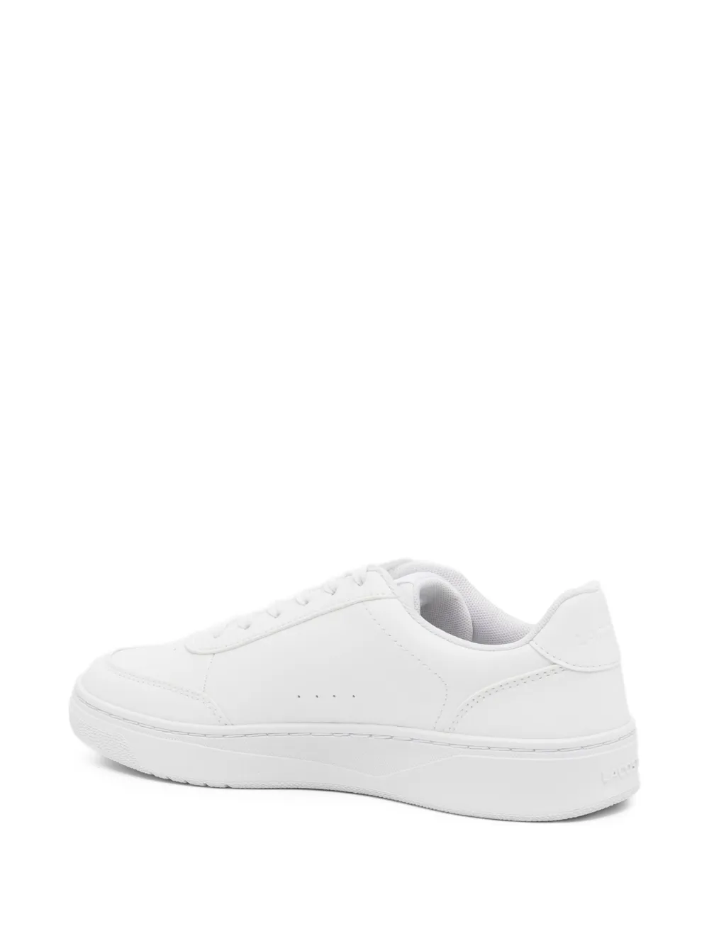 Lacoste Court Pro sneakers White