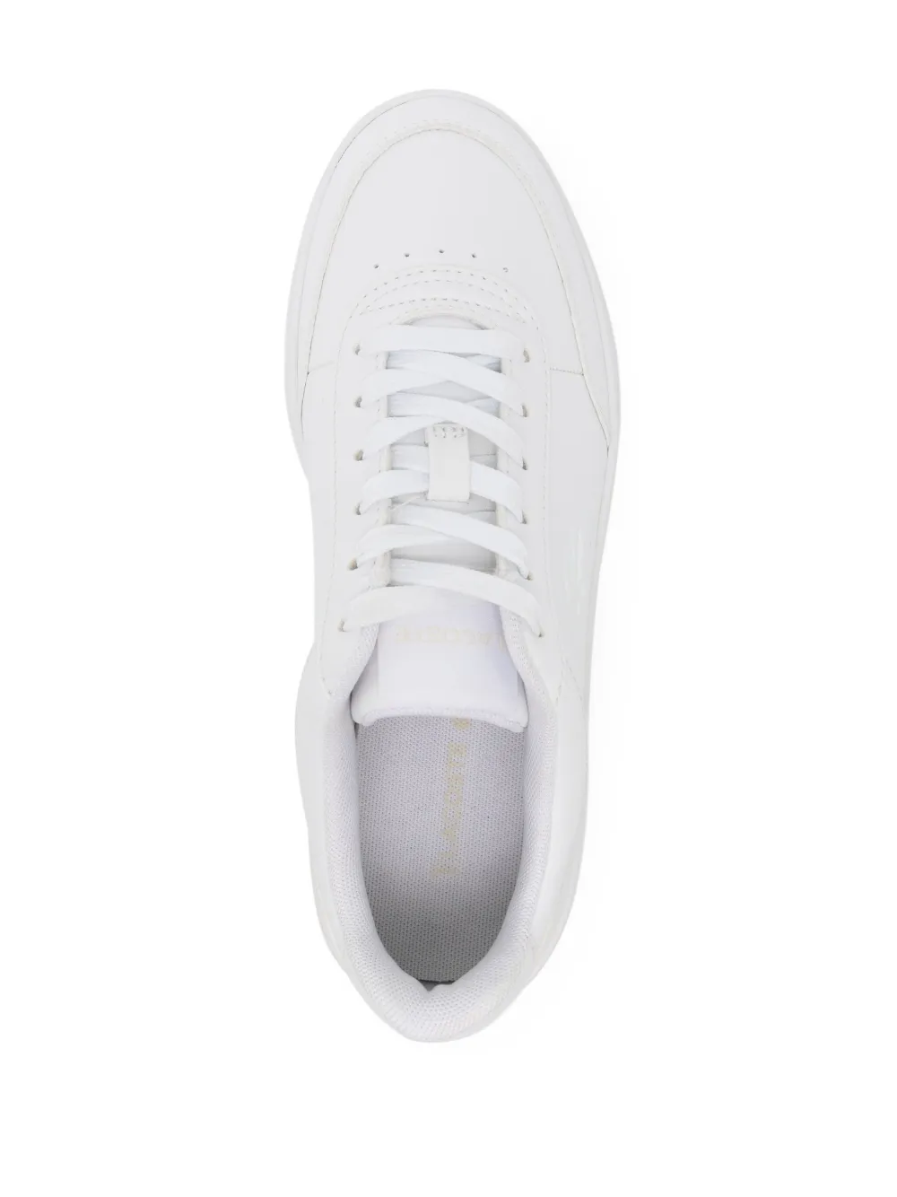 Lacoste Court Pro sneakers White