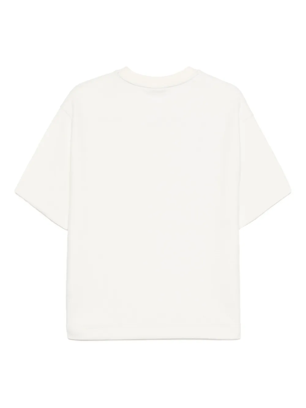 Lacoste logo-embroidered T-shirt | T-Shirts & Jersey Shirts | Image 2