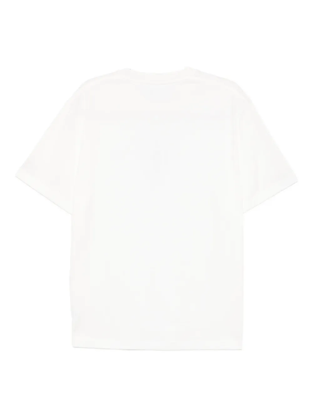 Lacoste logo-appliqué cotton T-shirt | T-Shirts | Image 2