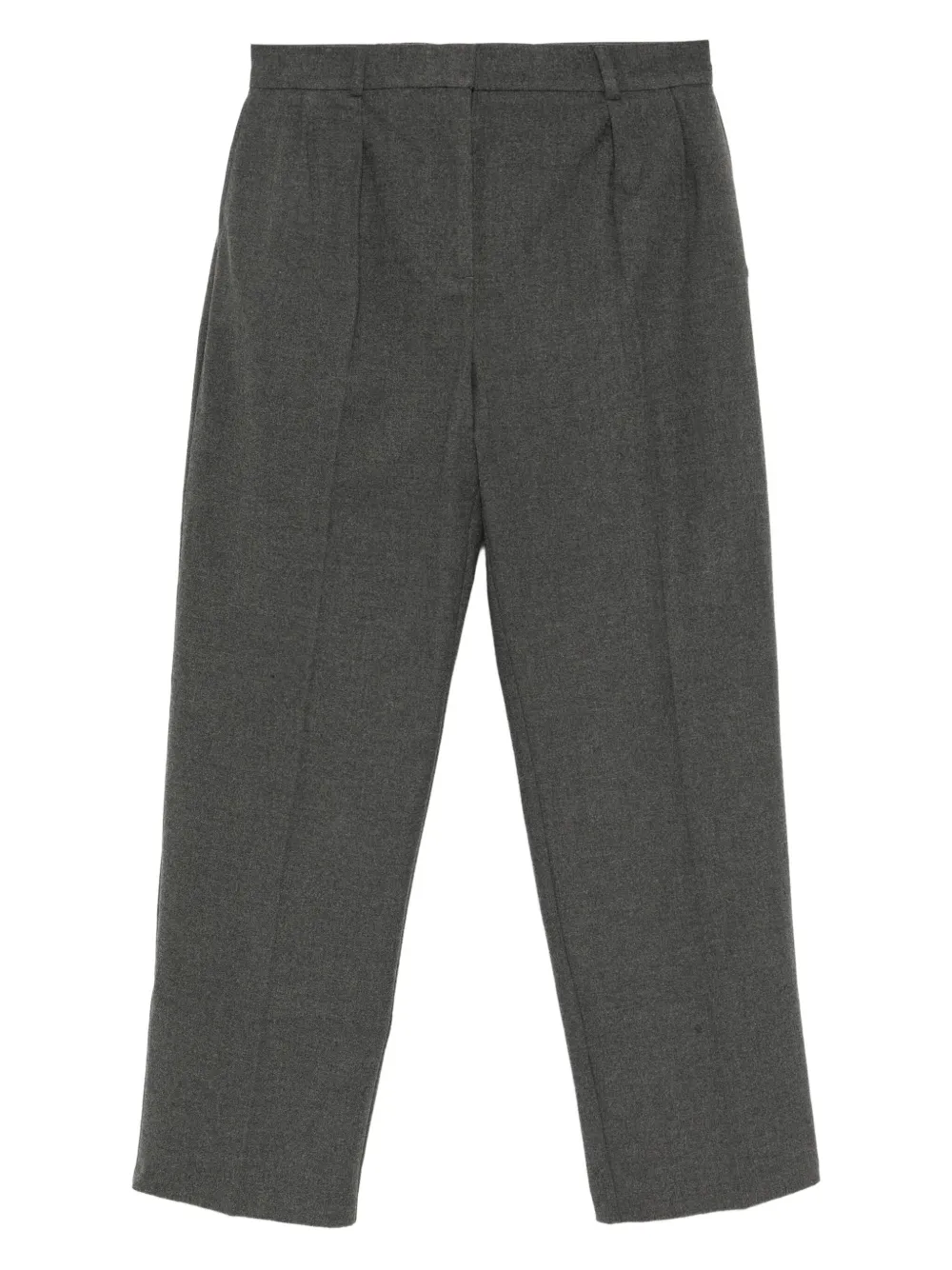 Lacoste straight-leg trousers | Grey | Image 1