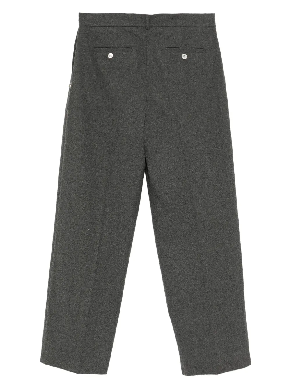 Lacoste straight-leg trousers | Straight-Leg Pants | Image 2