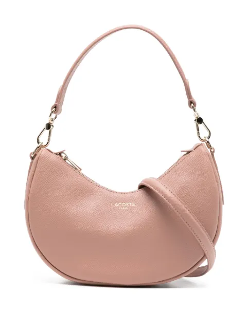 Lacoste small Champs-Élysées shoulder bag
