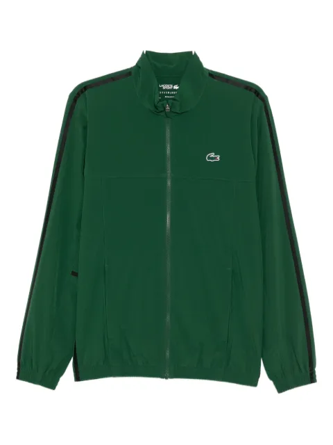 Lacoste x Novak Djokovic sweat