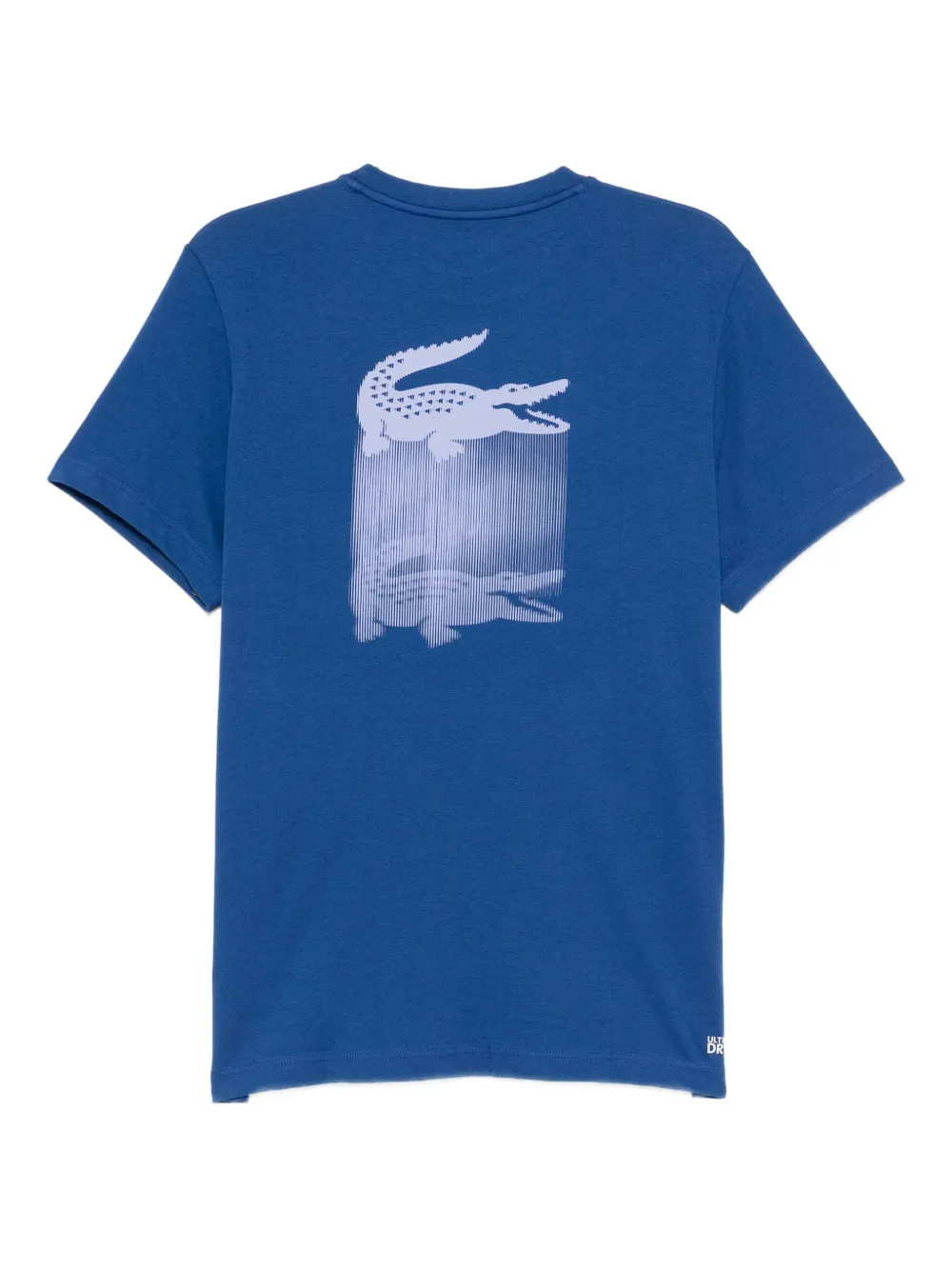 Lacoste playera con logo bordado | Playeras y chalecos deportivos | Image 2