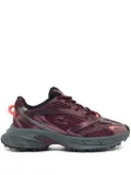 Lacoste L003 Neo Shot lace-up sneakers - Purple