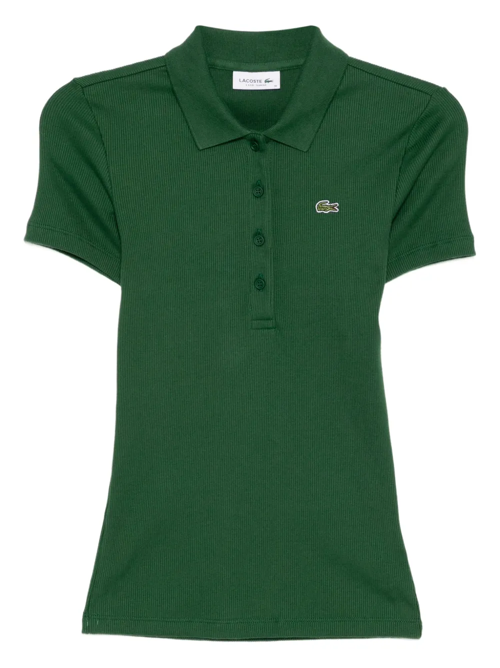 Lacoste L.12.D ポロシャツ - グリーン Lacoste L.12.D ポロシャツ - グリーン