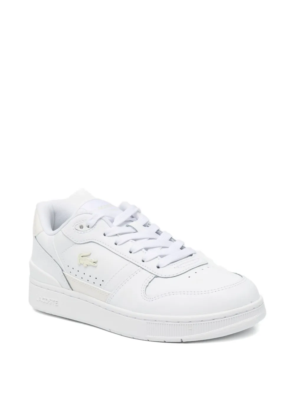Lacoste T-clip Set sneakers White