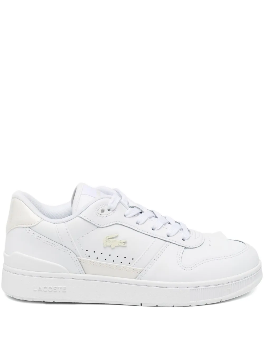 Lacoste T-clip Set sneakers White