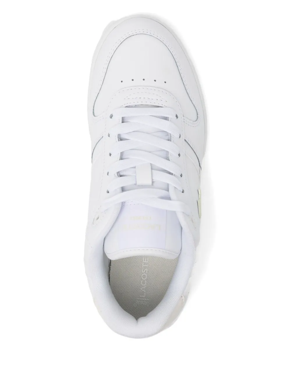 Lacoste T-clip Set sneakers White
