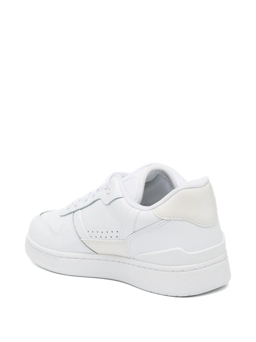 Lacoste T-clip Set sneakers White