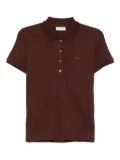 Lacoste L.12.D polo shirt - Brown