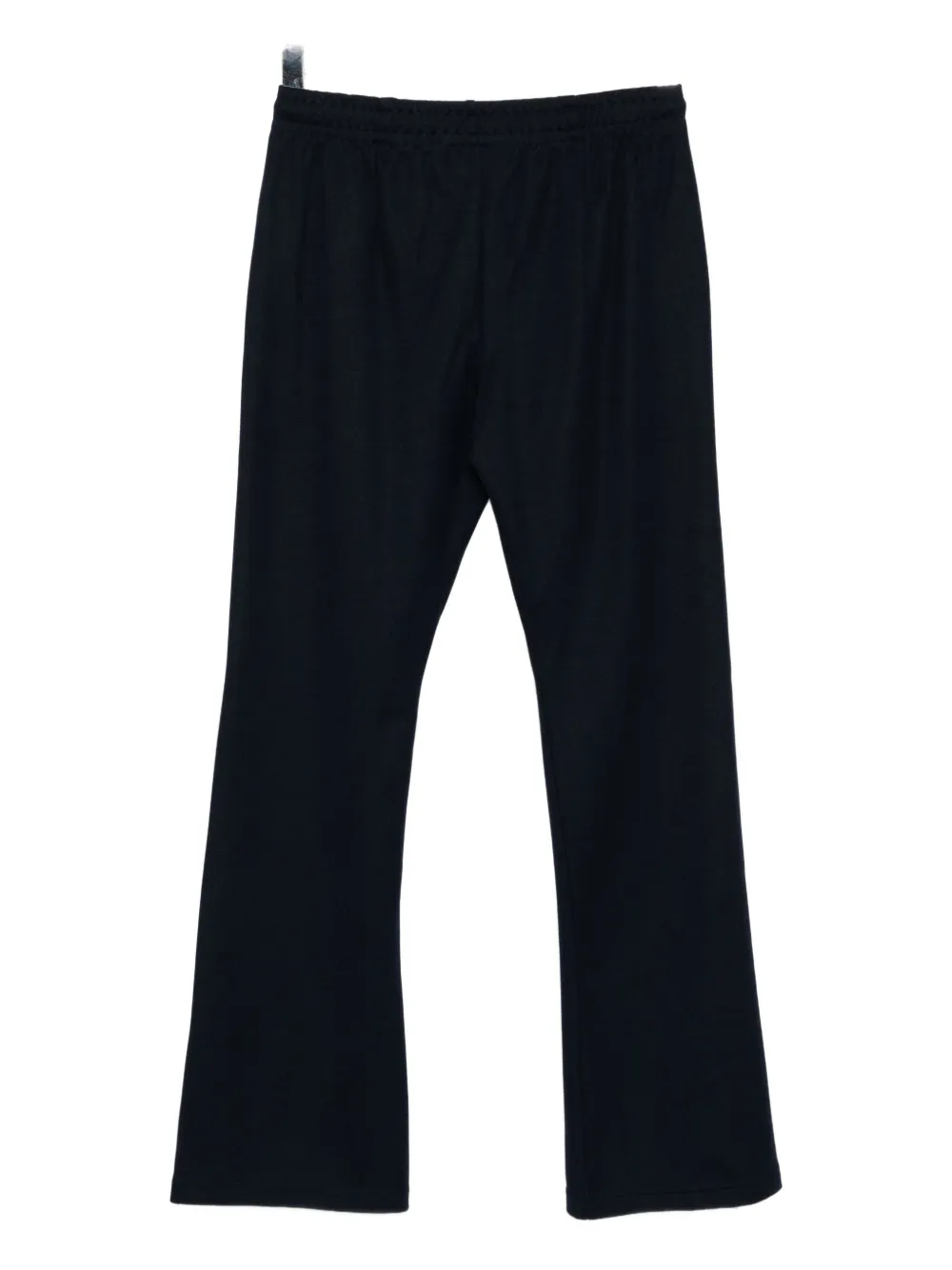 Lacoste Flared broek - Blauw