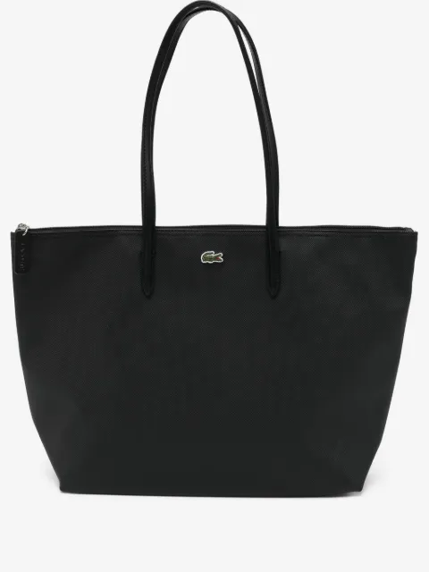 Lacoste ロゴ トートバッグ