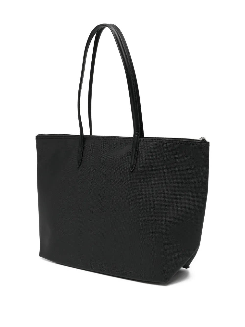 Lacoste logo-embroidered tote bag | Image 2