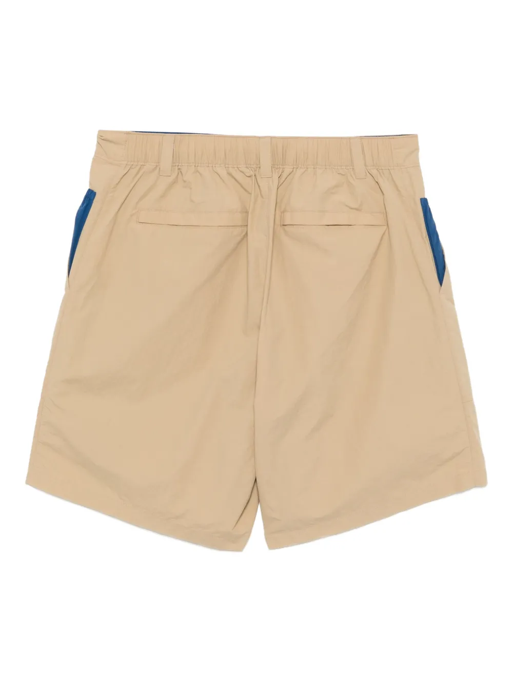 Lacoste logo-embroidered shorts | Bermuda Shorts | Image 2