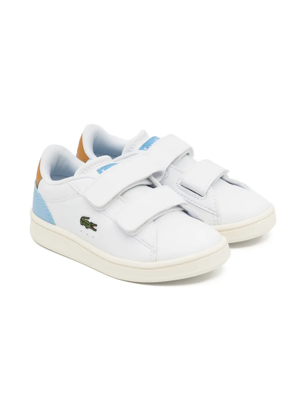 Lacoste Carnaby Set sneakers Blue