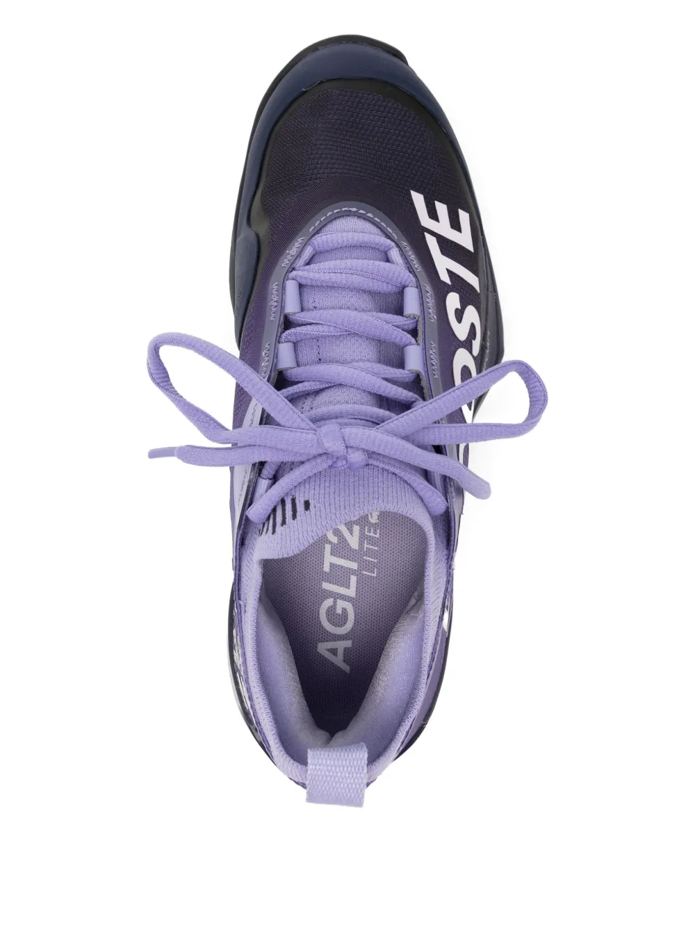 Lacoste AG-LT25 Lite sneakers Paars