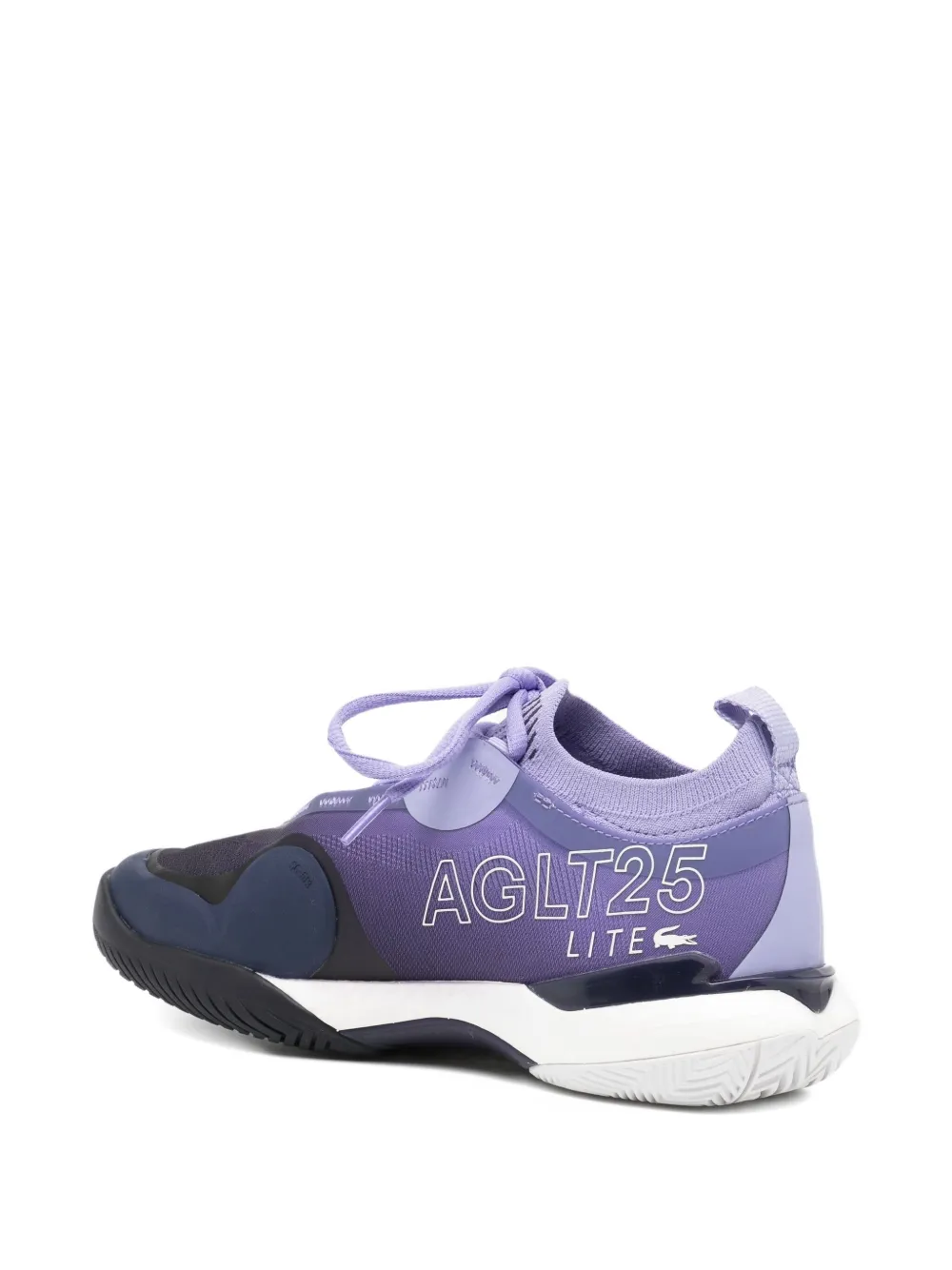 Lacoste AG-LT25 Lite sneakers Paars