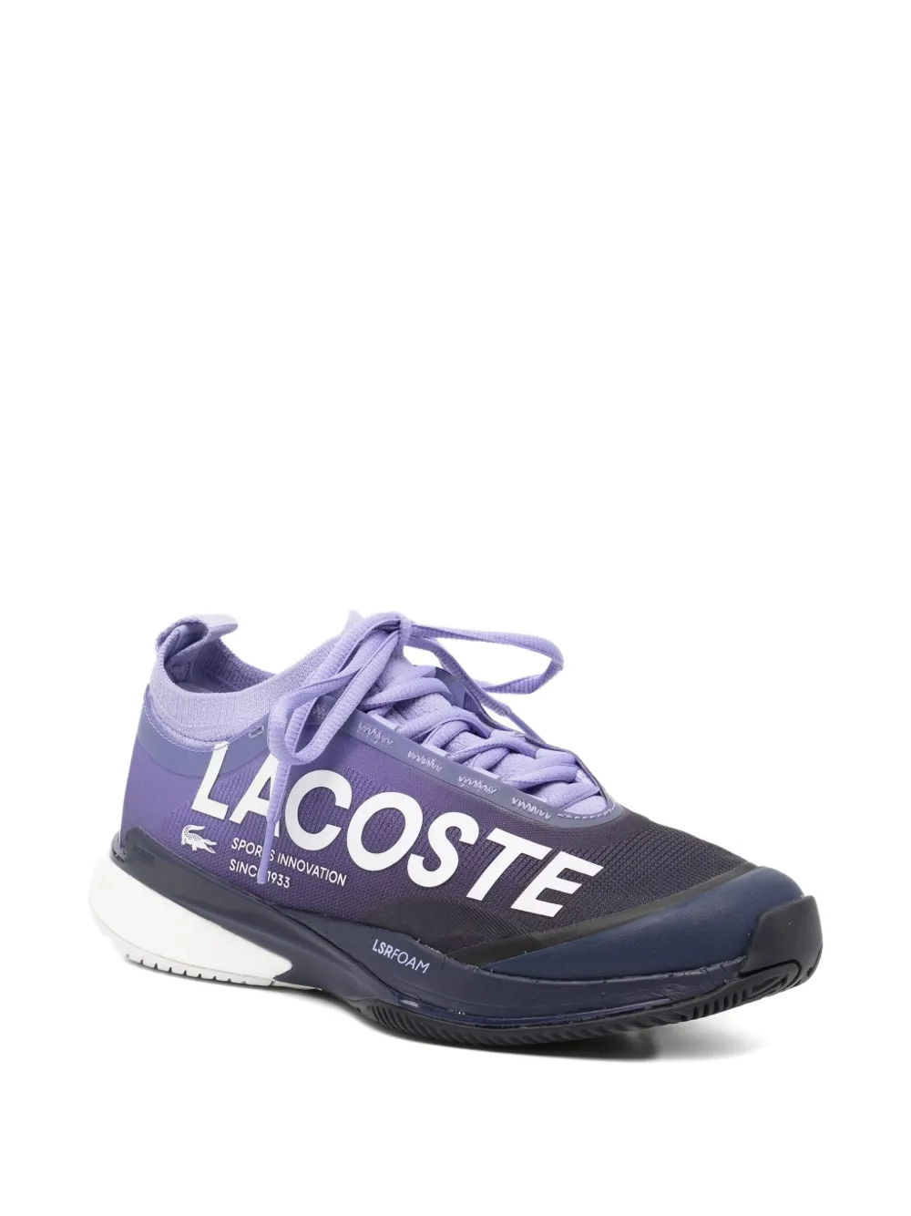 Lacoste AG-LT25 Lite sneakers - Paars