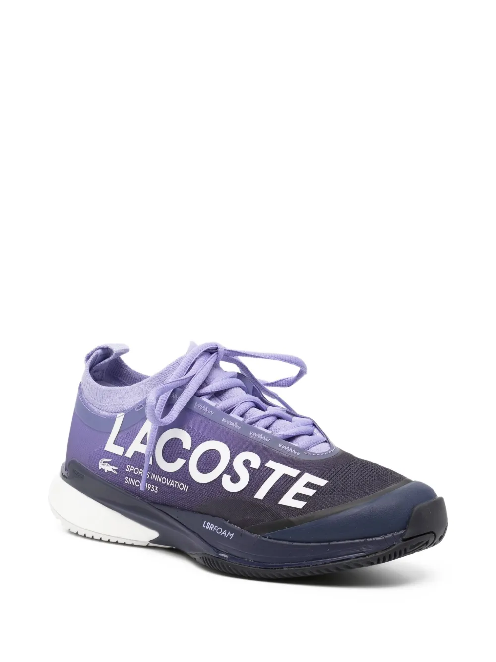 Lacoste AG-LT25 Lite sneakers Paars