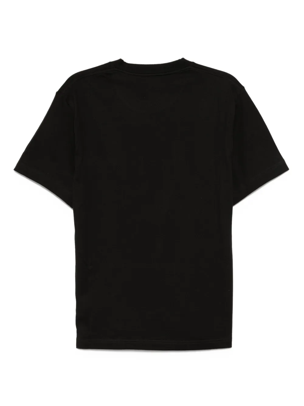 Lacoste embroidered-logo cotton T-shirt | T-Shirts | Image 2