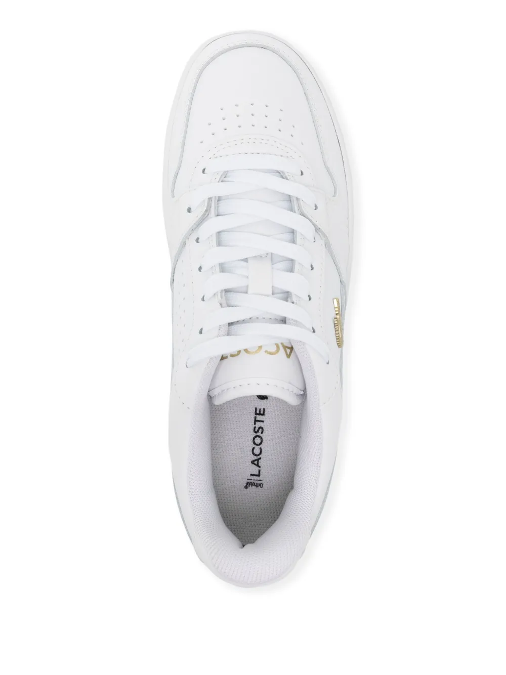 Lacoste L001 Set sneakers White