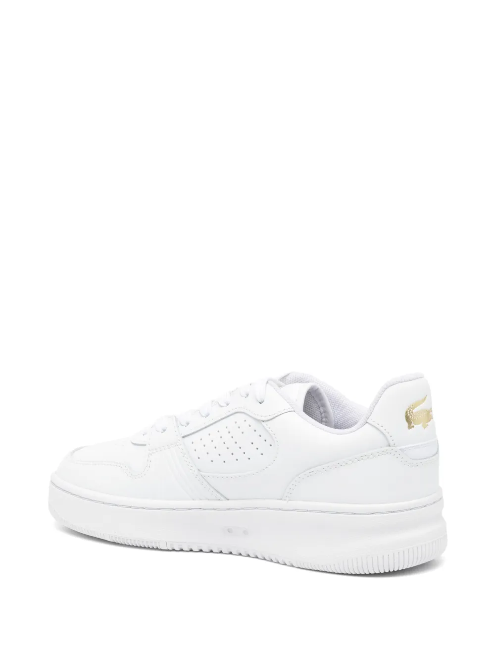 Lacoste L001 Set sneakers White