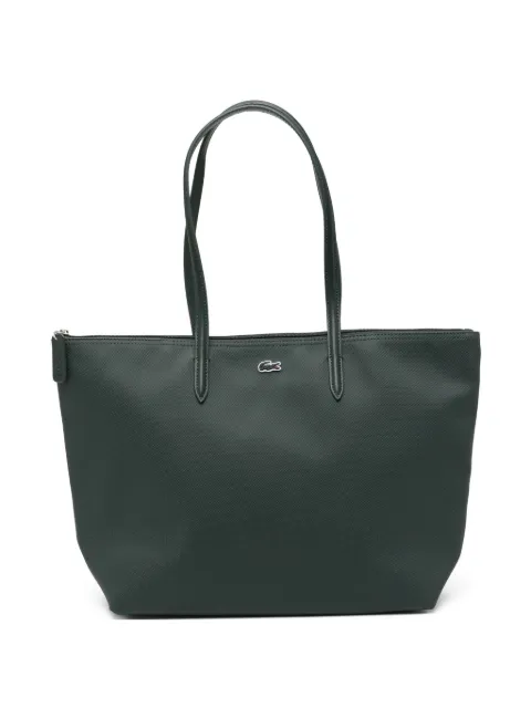 Lacoste large L.12.12 Concept tote bag