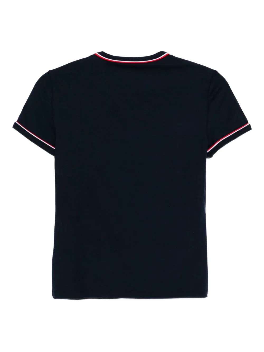 Lacoste logo-embroidered T-shirt | T-Shirts & Jersey Shirts | Image 2