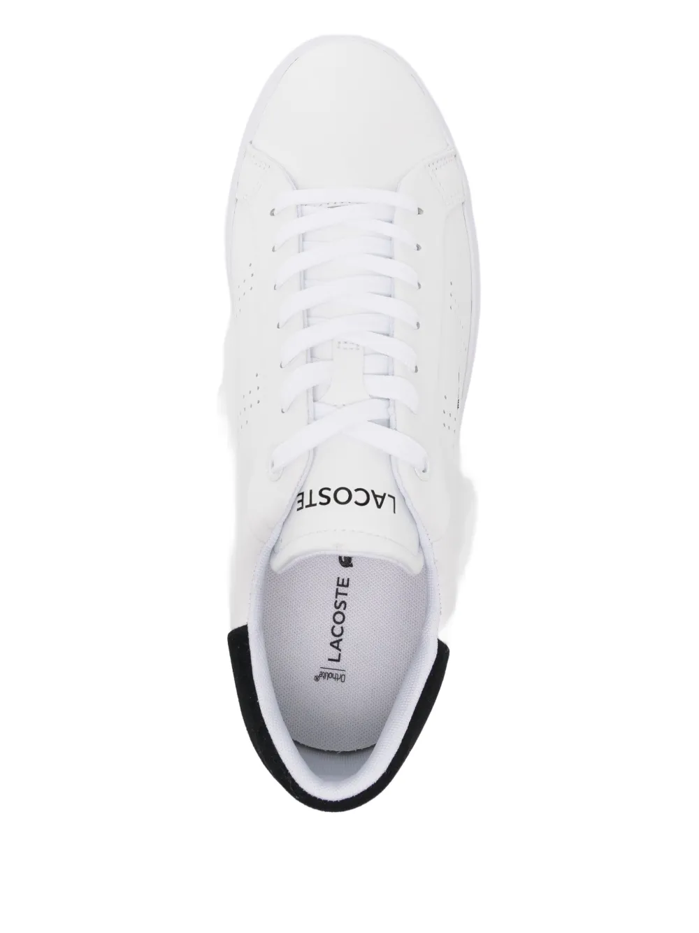 Lacoste Powercourt 2.0 sneakers White