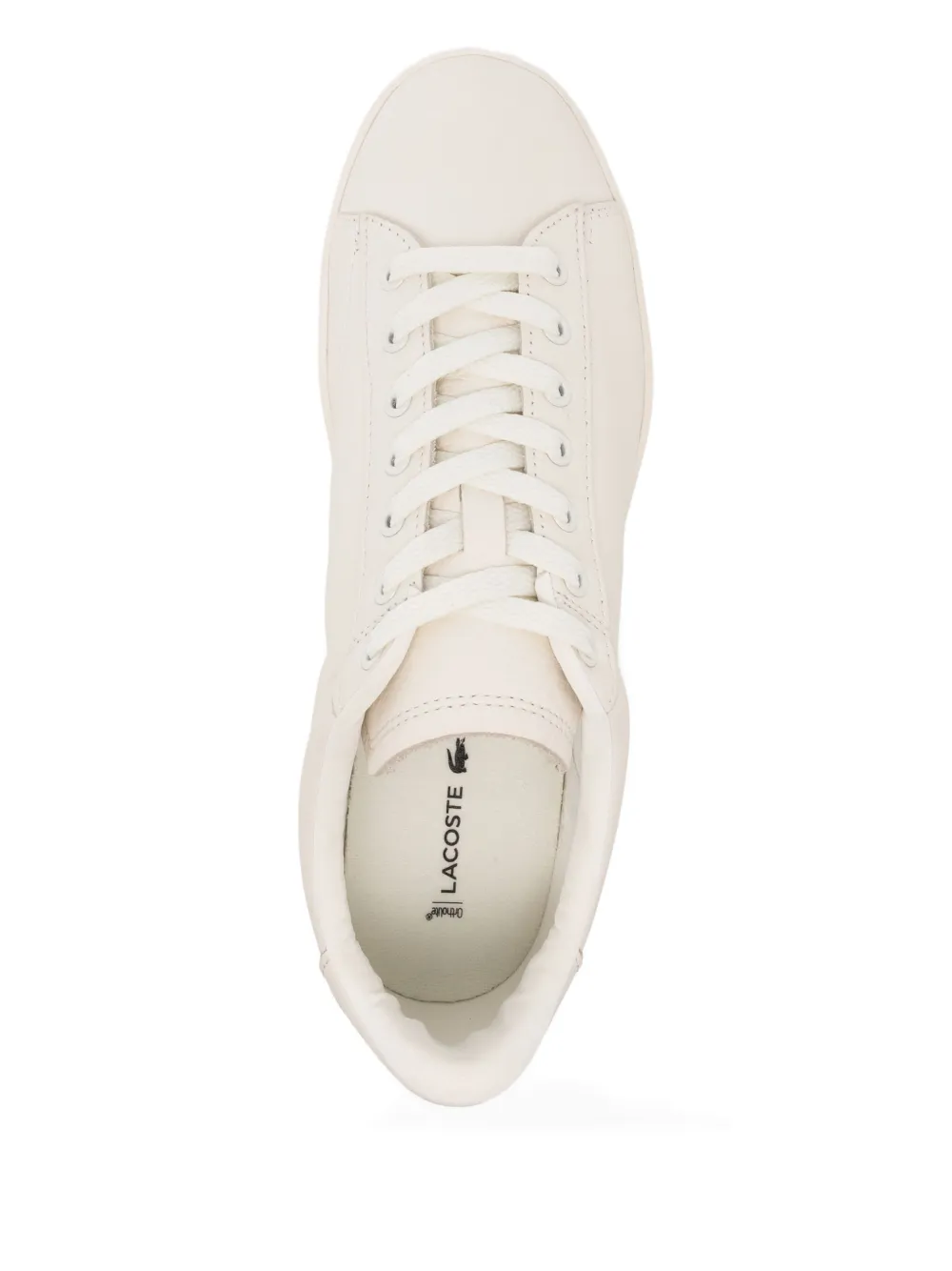 Lacoste Carnaby Set sneakers Neutrals