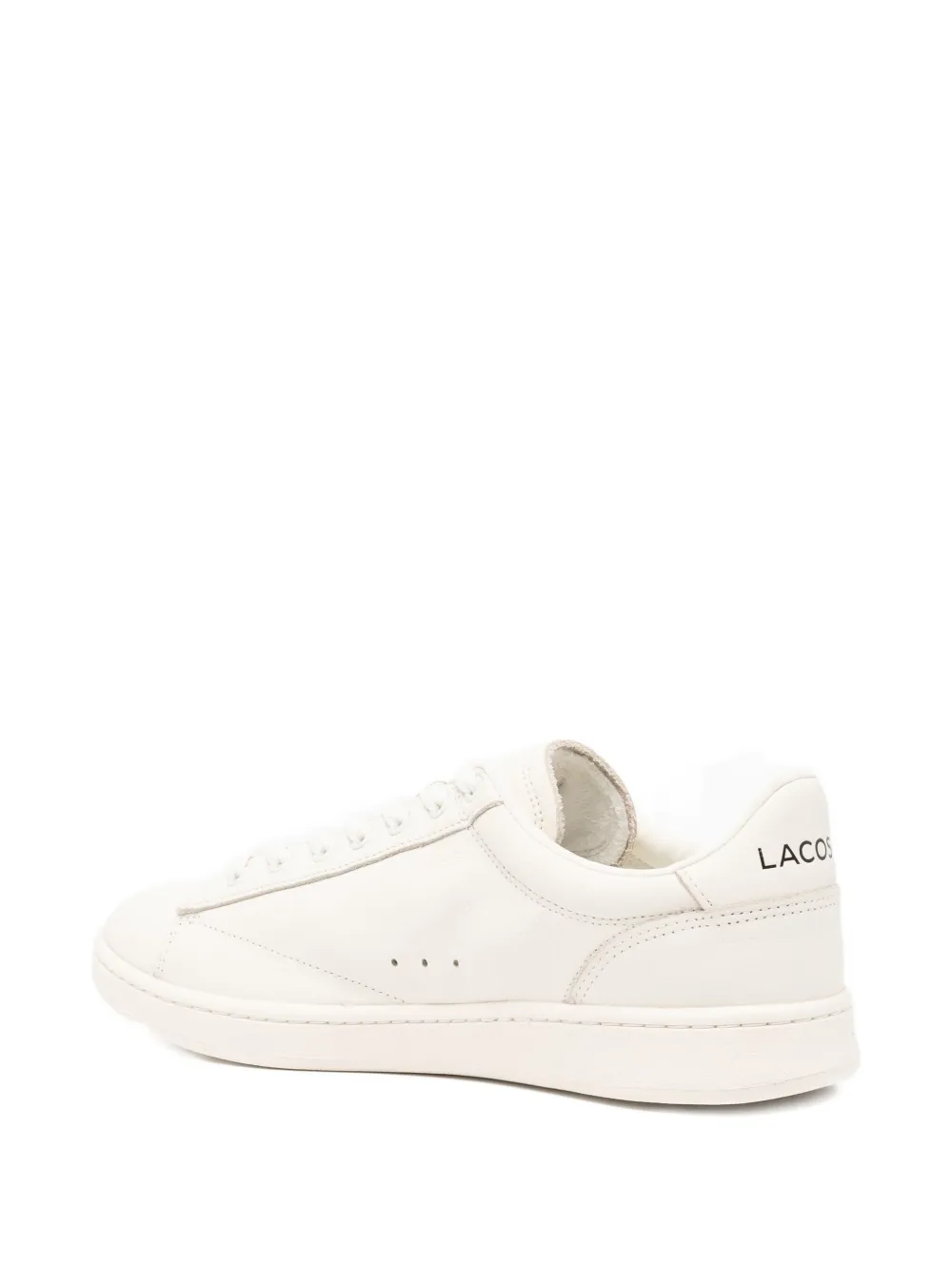 Lacoste Carnaby Set sneakers Neutrals