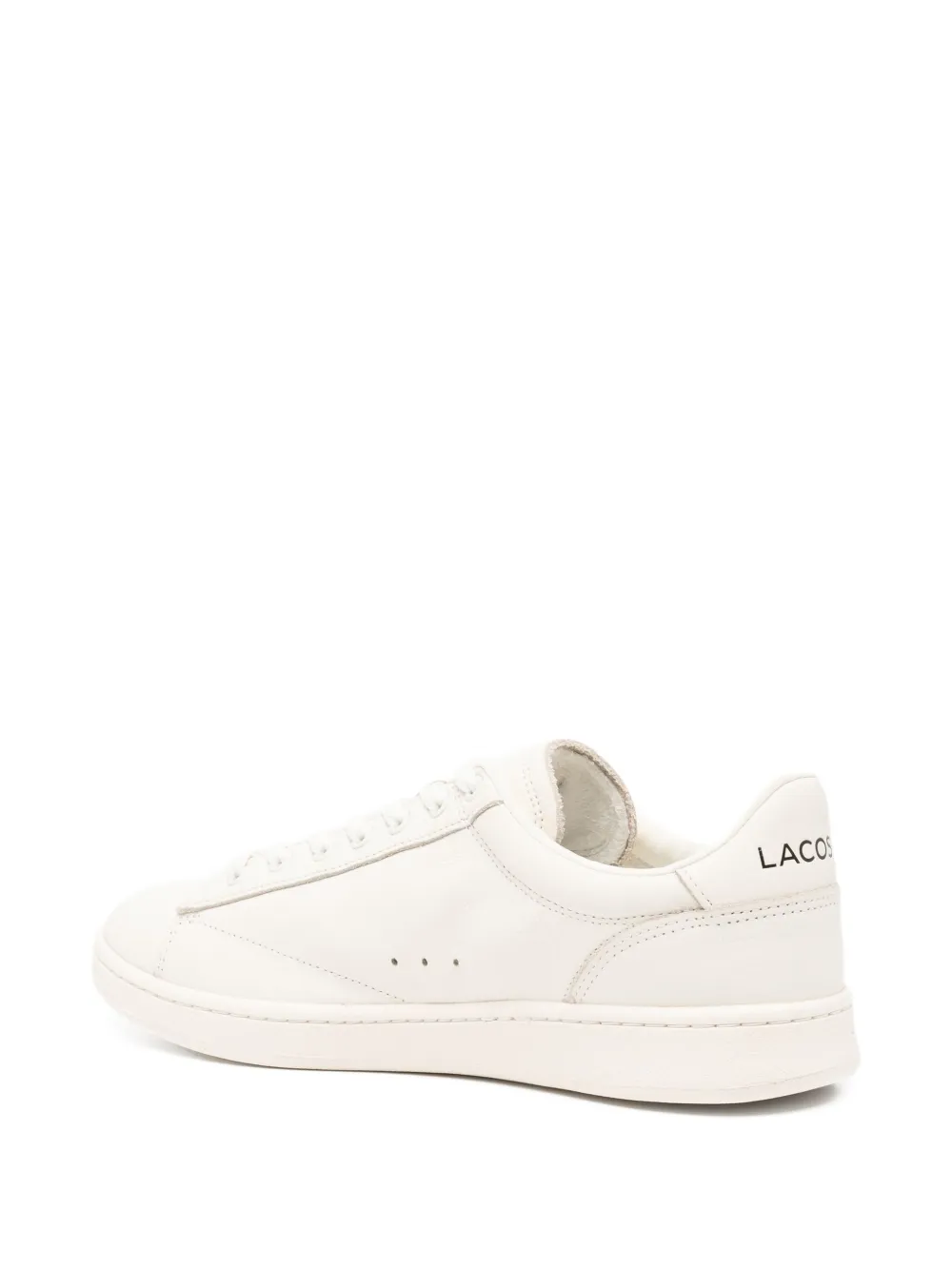 Lacoste Carnaby Set sneakers Beige