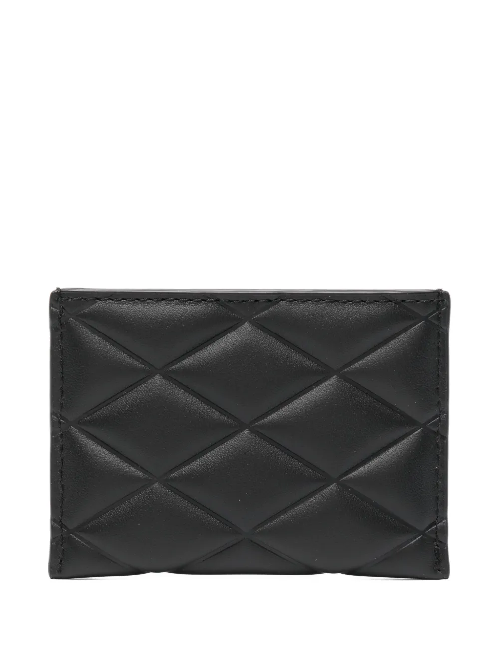 Lacoste Pasjeshouder - Zwart