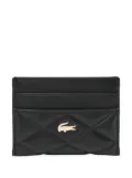 Lacoste card holder - Black