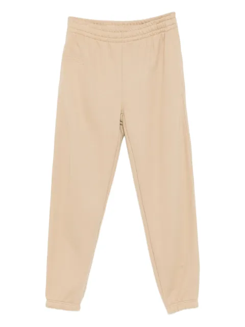 Lacoste pants con logo en relieve