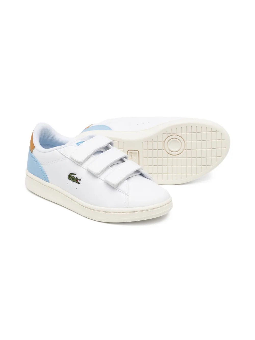 Lacoste Carnaby Set sneakers | Teen Boy Shoes | Image 2