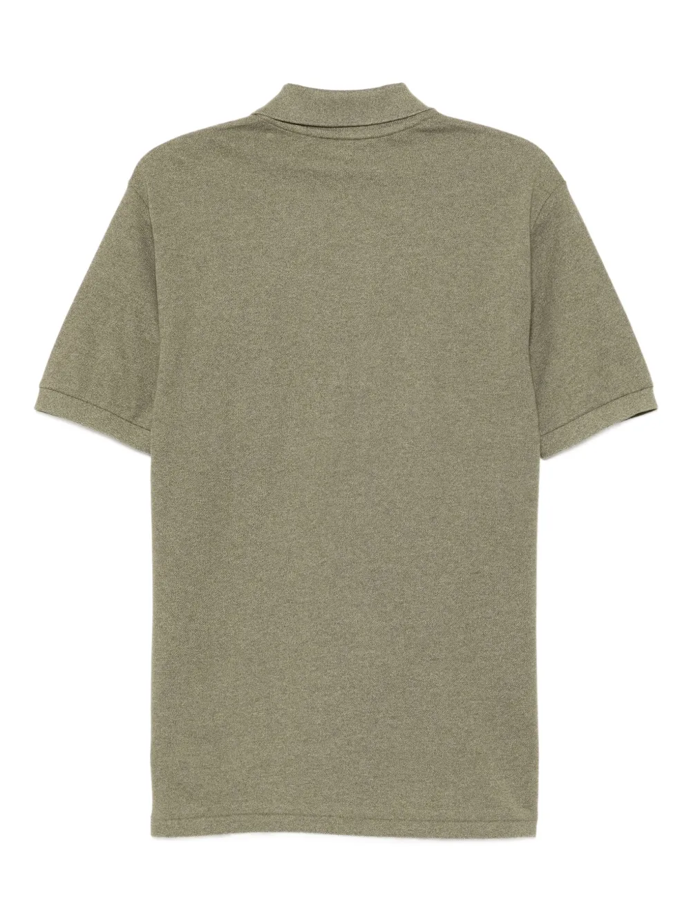 Lacoste playera tipo polo con aplique del logo | Image 2