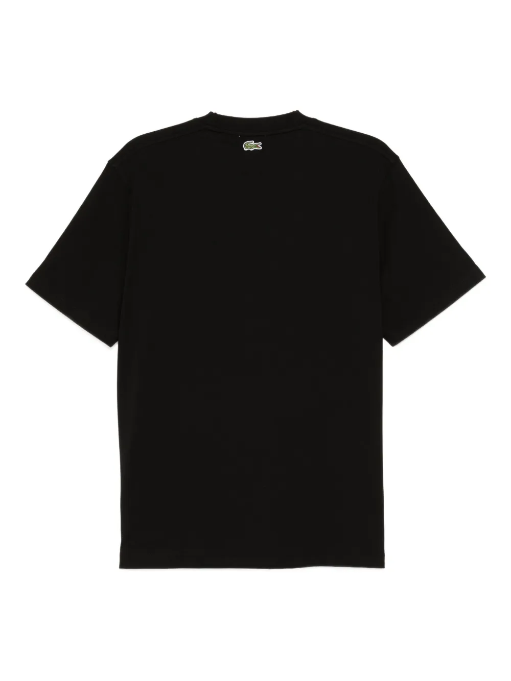 Lacoste logo-print T-shirt | T-Shirts | Image 2