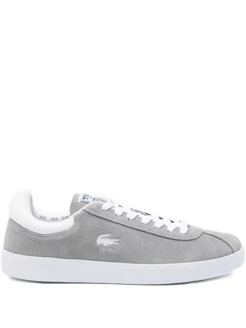 Lacoste baskets Baseshot 124
