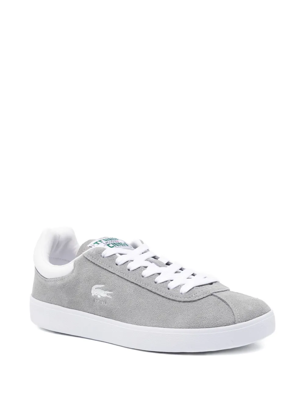 Lacoste Baseshot 124 sneakers | Low-Tops | Image 2